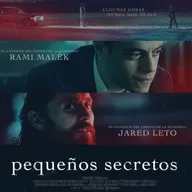 The little things / 2021 / John Lee Hancock