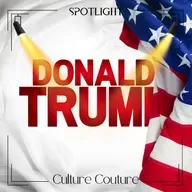 Spotlight #10: Donald Trump reloaded