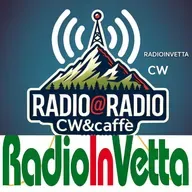 146.Radio@Radio:CW&caffe: La casa