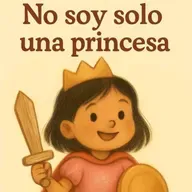 No soy solo una princesa