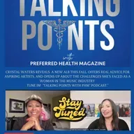 Crystal Waters: 'Queen of House' Shares New Album, Critical Advice for Artists!