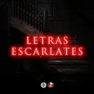 Letras Escarlates 02 - A Casa
