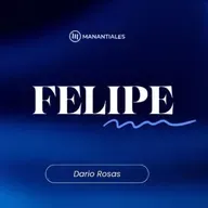"Felipe" | Darío Rosas