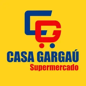 Supermercado Casa Gargaú