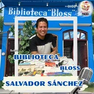 Salvador Sánchez sobre la Biblioteca Pública BLOSS