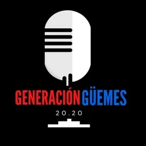 GENERACION GUEMES 20.20