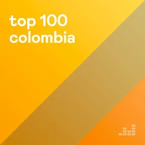 Top 100 Colombia