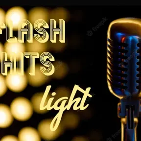 Flash Hits Light