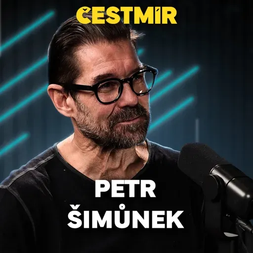 Petr Šimůnek. Rakovina, konec ve Forbesu, naivita v byznysu a nová mapa života