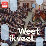 De Belgische staatsstructuur