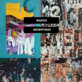 Radios argentinas