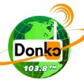 Radio Donko 103.8 FM live