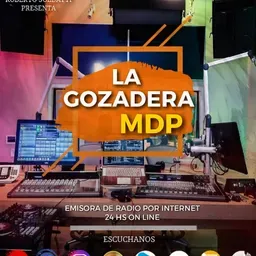 LA GOZADERA MDP RADIO