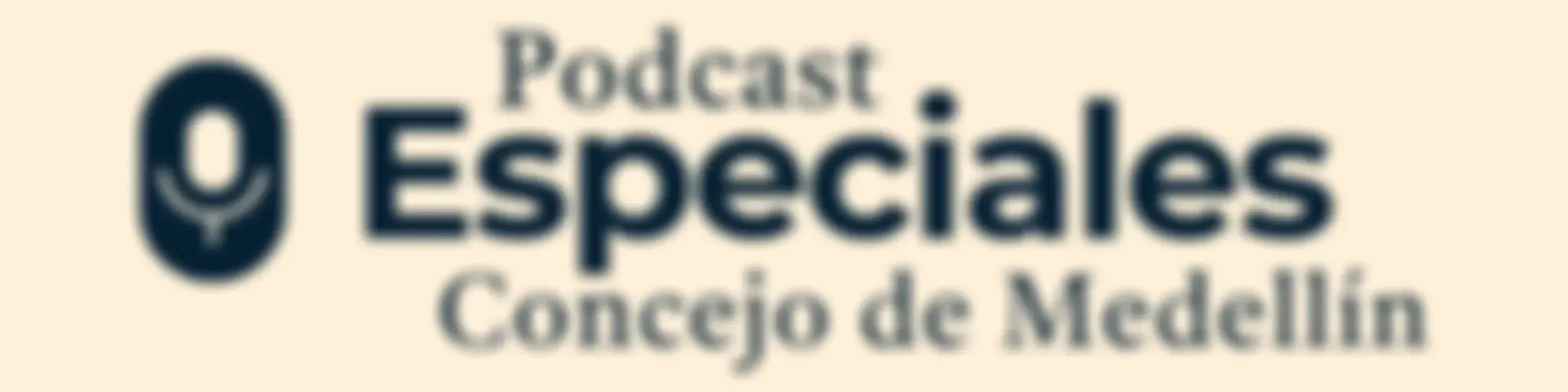 Especiales Concejo de Medellín