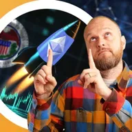 Raketový růst Etherea 🚀| NávratBinance do USA? 🇺🇸 | Nakupuje ČNB Bitcoin?💰 - CEx 13/08/2025