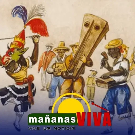 Ipiales presente en el V Congreso Internacional “Voces de Carnaval” Bogotá 2025