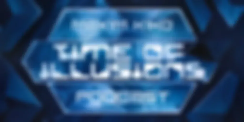 Time of Illusions by Maxim Kiko @ Musical Decadence Radio