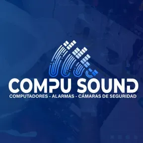 RADIO COMPUSOUND