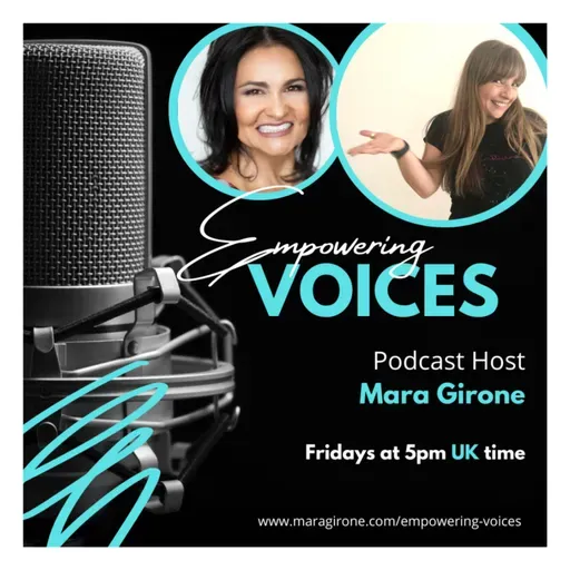 Lisa Tahir and the word 'happiness'