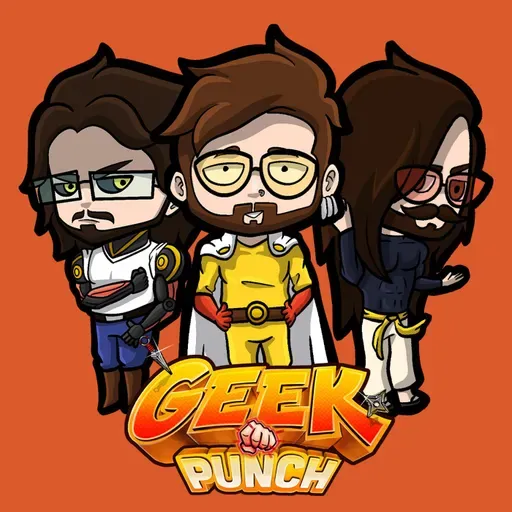 GEEK PUNCH - ONE PUNCH MAN T2/Punch 89 "Sin bate lo vuelven mi*rda"