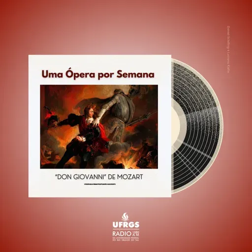 Don Giovanni | Uma Ópera por Semana
