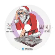 Dj Ivan Neo - December 2018 @ Heart Bar