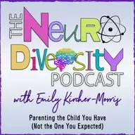 Parenting the Child You Have (Not the One You Expected)