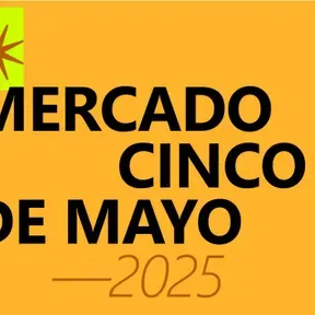 MERCADO CINCO DE MAYO RADIO