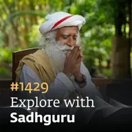 #1429 - Sadhguru Speaks About His Mother