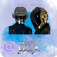 T1 E001 - Desglose musical - Daft Punk
