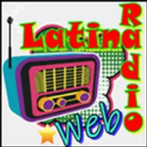 LATINA RADIO WEB