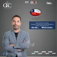 Hablemos de GRC