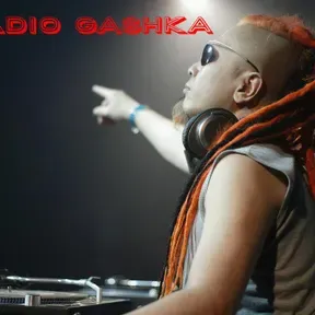 Radio Gashka Dance