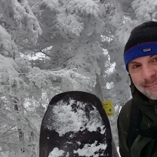 EP 51: Woodward Trail Fail!