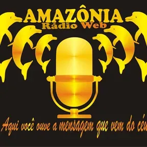 Amazônia radio web