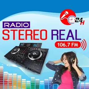 Stereo Real