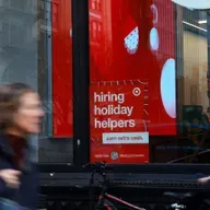 Holiday hiring doldrums