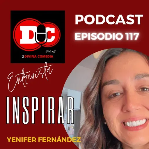 Yenifer Rios ENTREVISTA -Inspirar / Yenifer Fernández - Listen Now on LA DIVINA ...