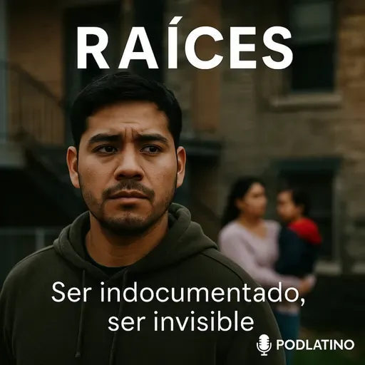 Ser indocumentado, ser invisible