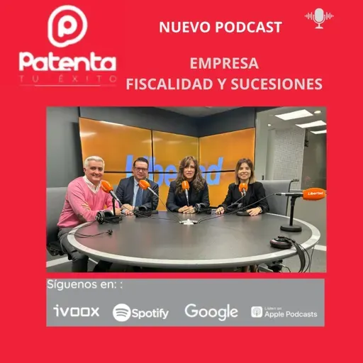 EMPRESA- FISCALIDAD -SUCESIONES- DECISIONES QUE MARCAN TU FUTURO CON COMPROMISO EMPRESARIAL
