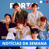 #21 | UPDATE sobre o caso Seungri, comeback MARA do 2PM e debut INCRÍVEL do Just B e Omega X!