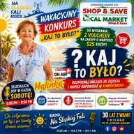 📻 Gotowi na śląskie rytmy w środku lata? Szykujcie odbiorniki!