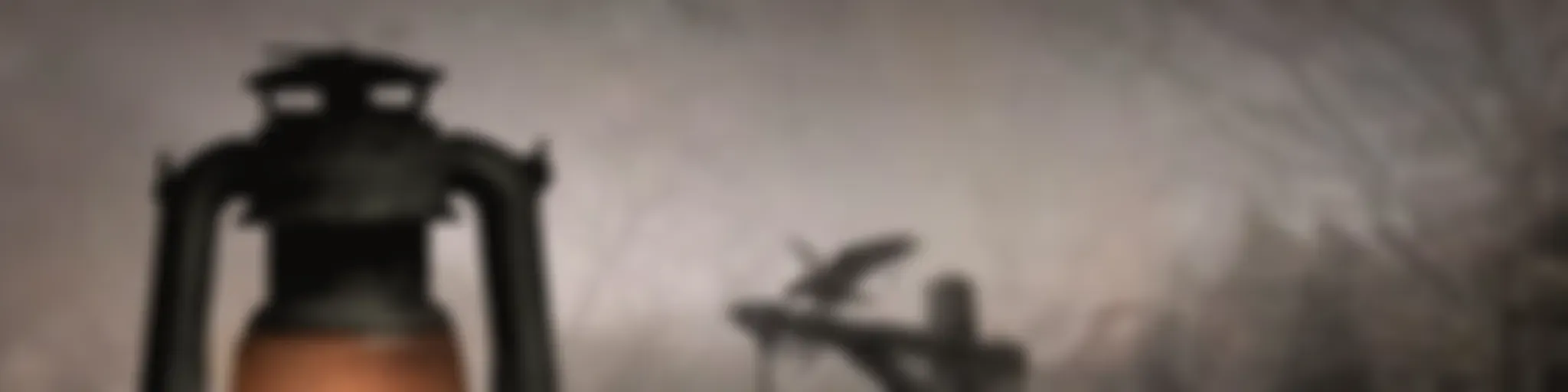 La Lámpara Impasible