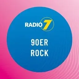 Radio 7 - 90er Rock Live