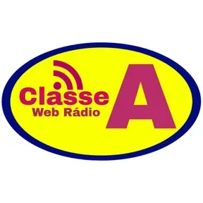 Classe A web rádio