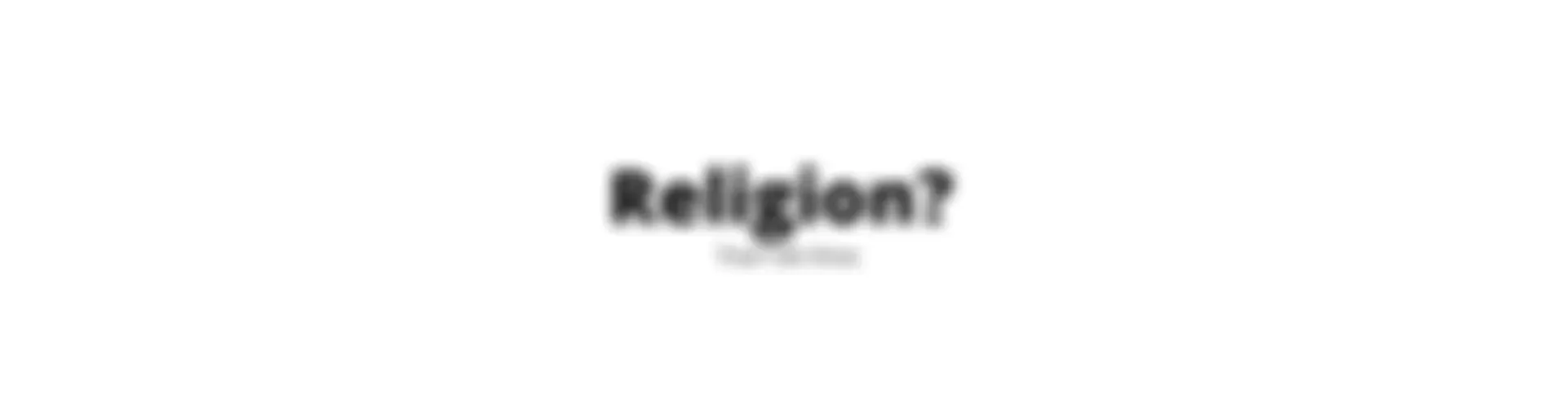 Religion