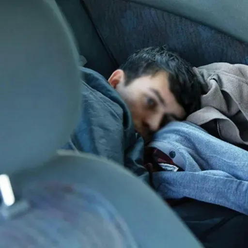20 Year Old Man Living in Car in Shankill After Parents Disown Him Over Drugs