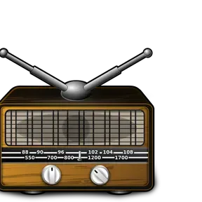 Inter DX Radio