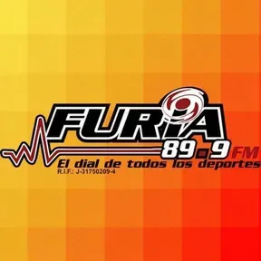 Radio Furia 89.9 FM