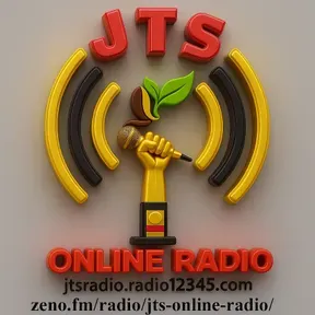 JTS ONLINE RADIO